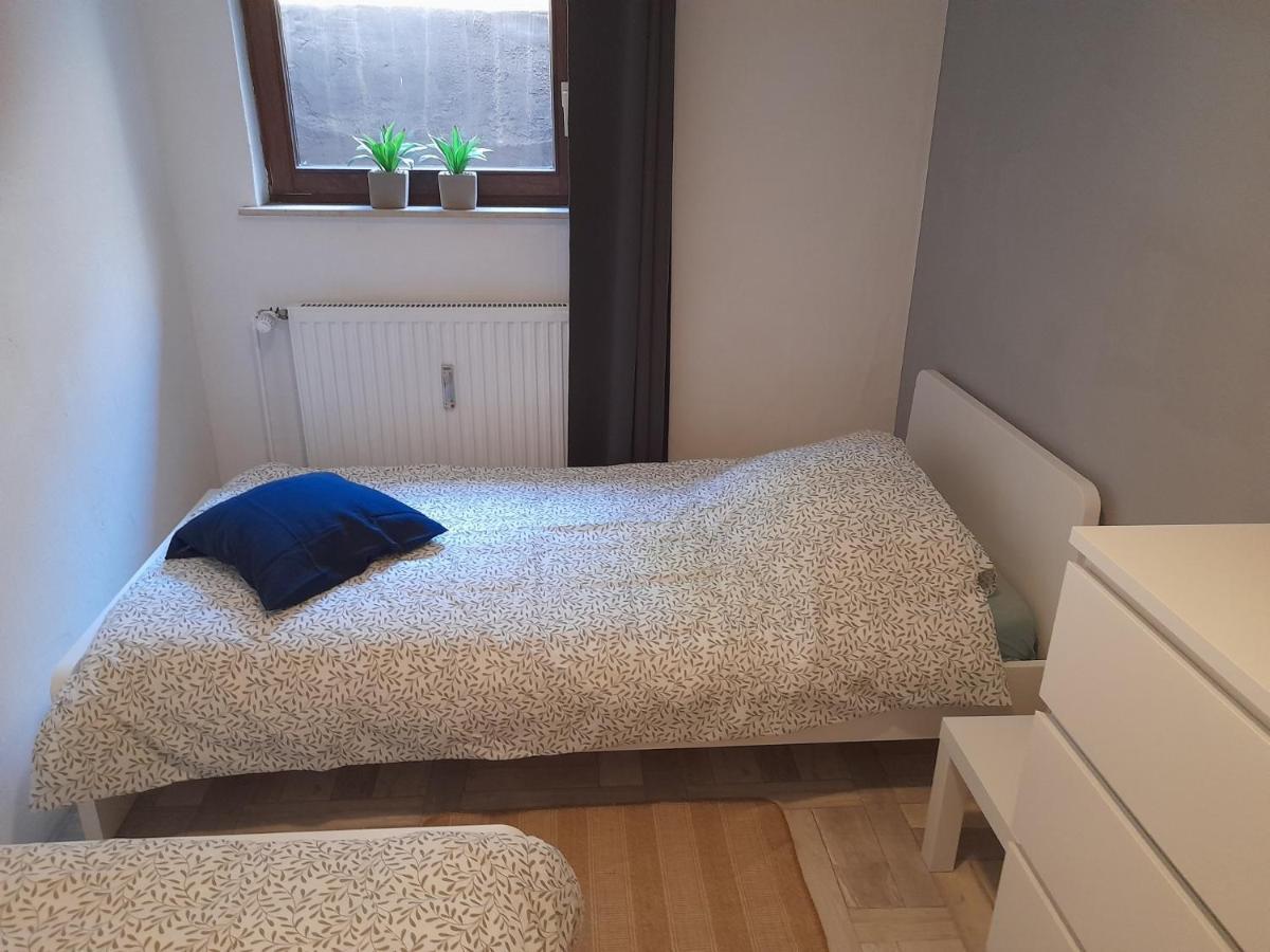 Апартаменты Haus Annemiek Винтерберг Экстерьер фото