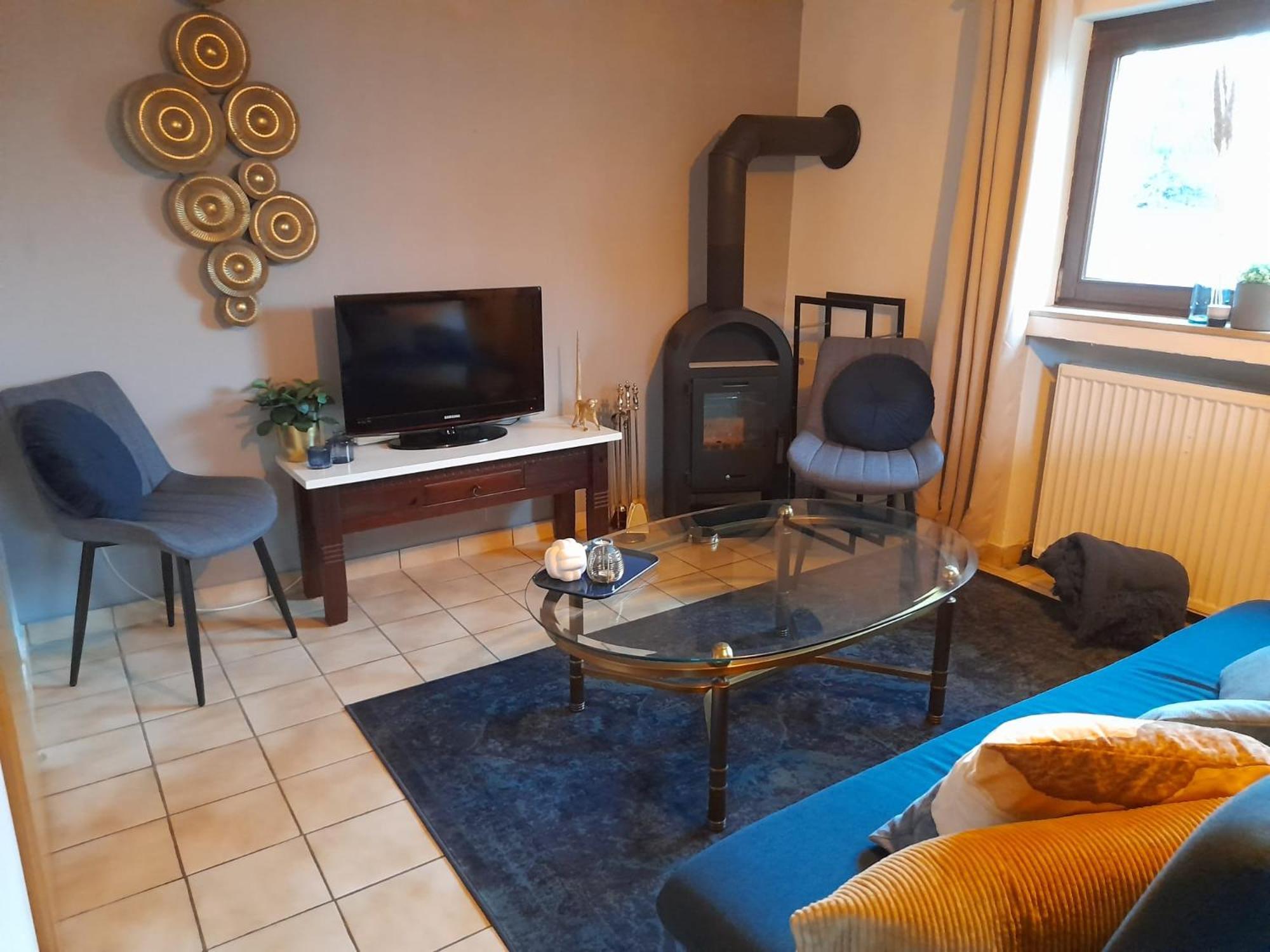 Апартаменты Haus Annemiek Винтерберг Экстерьер фото